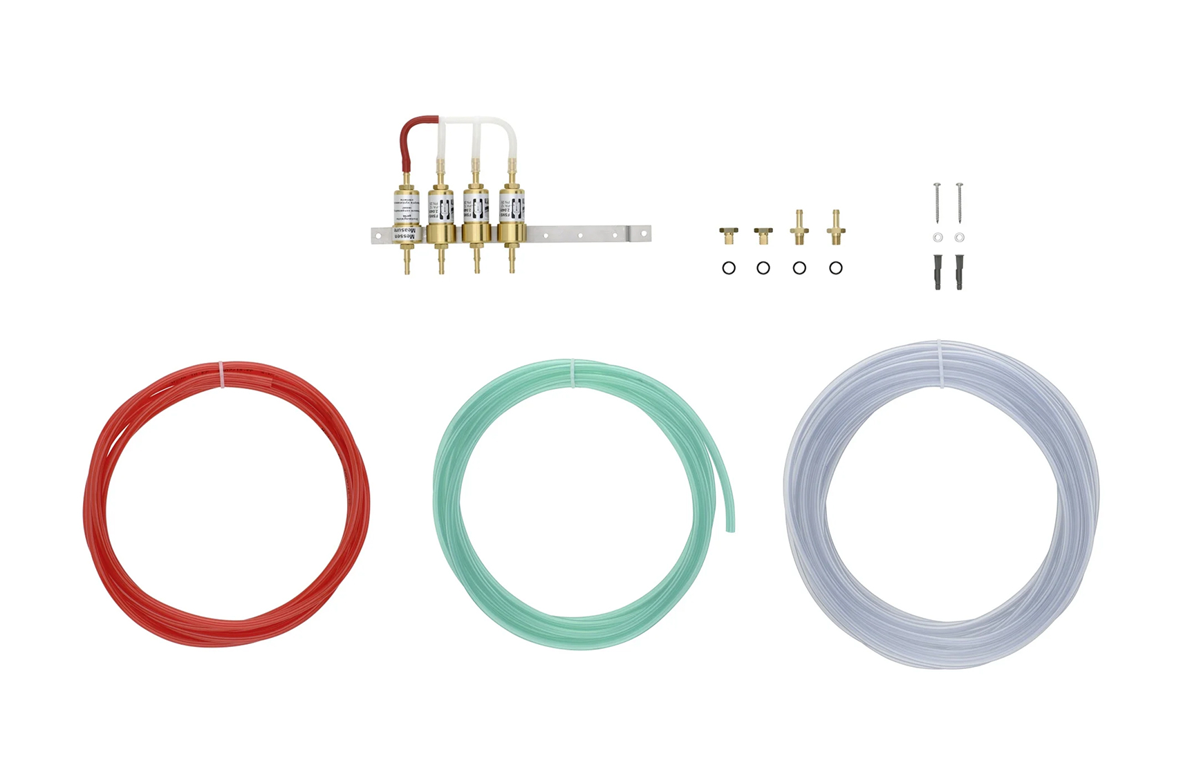 Cemo Grundpaket VL 320-420