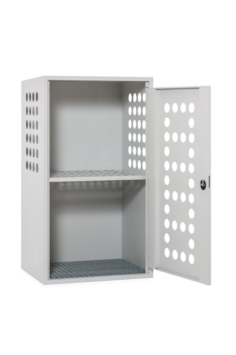 Gasflaschendepot Outdoor Gasflaschendepot Outdoor