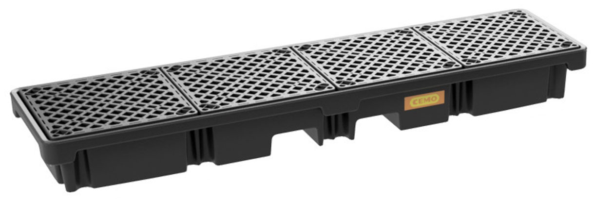 PE_Fassauffangwannen_220-4e PE-Fassauffangwanne 220/4e