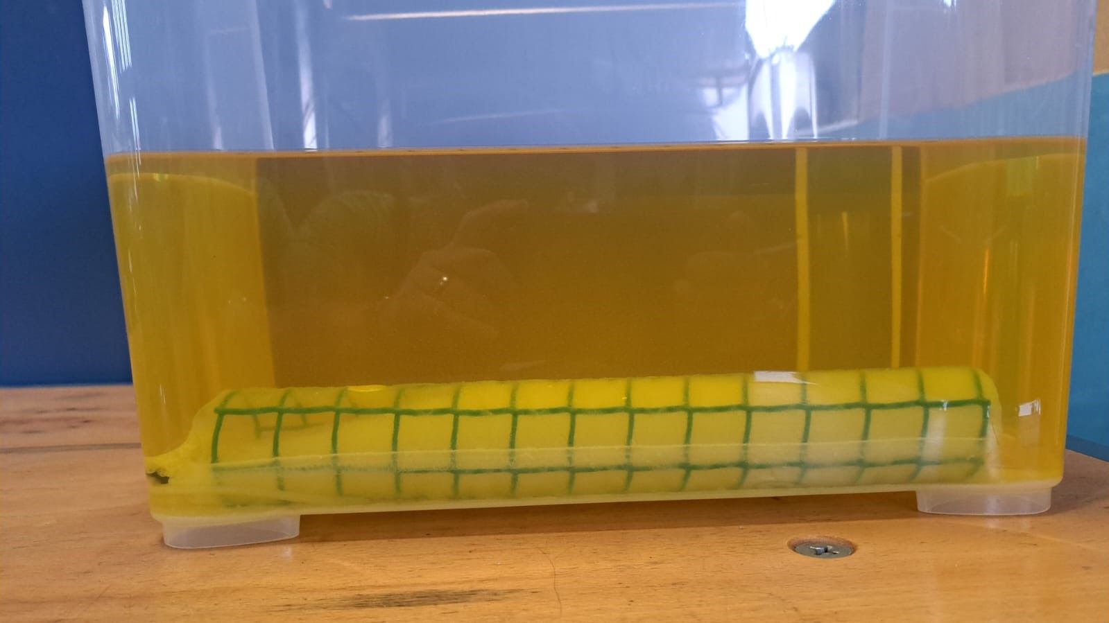 Wasserabsorber S für Diesel Beispiel Wasserabsorber S für Diesel Beispiel