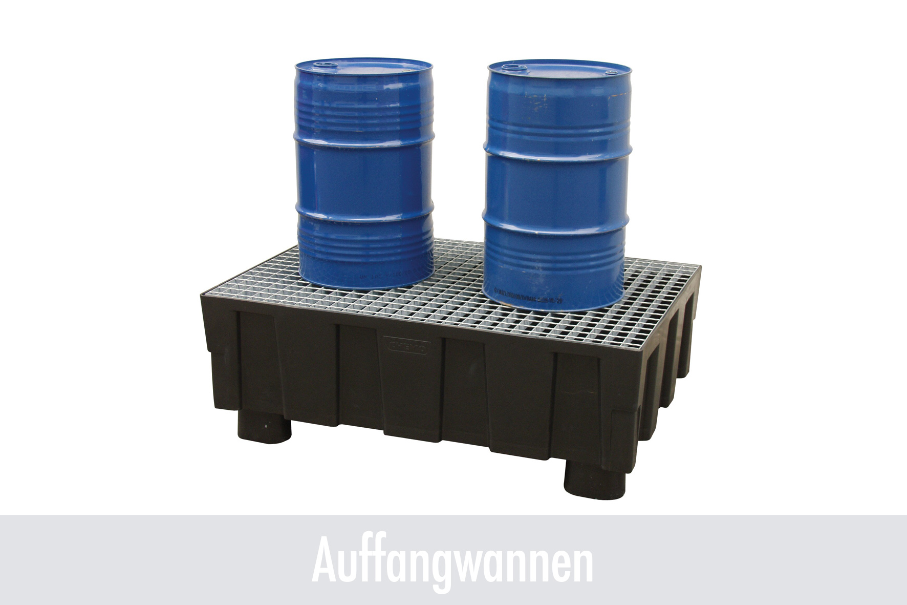 stehbox, auflaufsystem, stapelbox, grillrost, kiste mit deckel, Barrel, Fass, Blau, Öl, Plattform