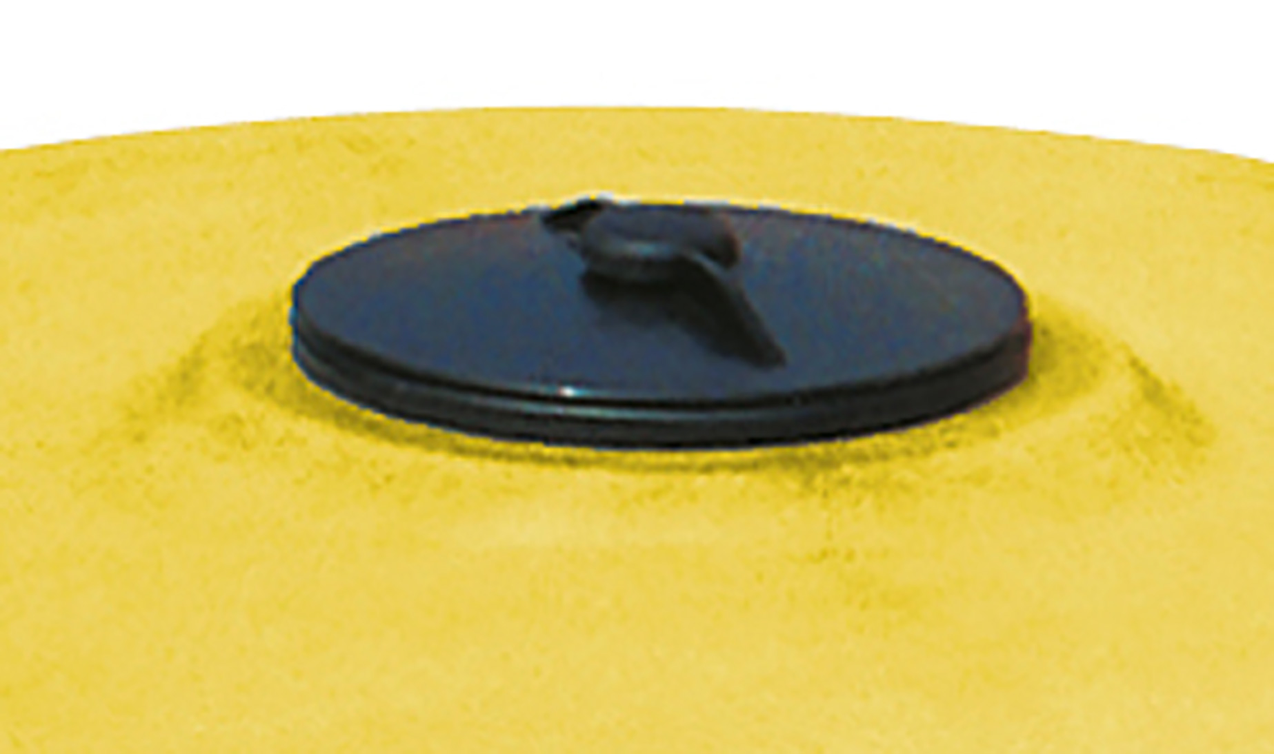 GFK-Fass-Schraubdeckel-6492 Schraubdeckel ø 190 mm für GFK-Fässer