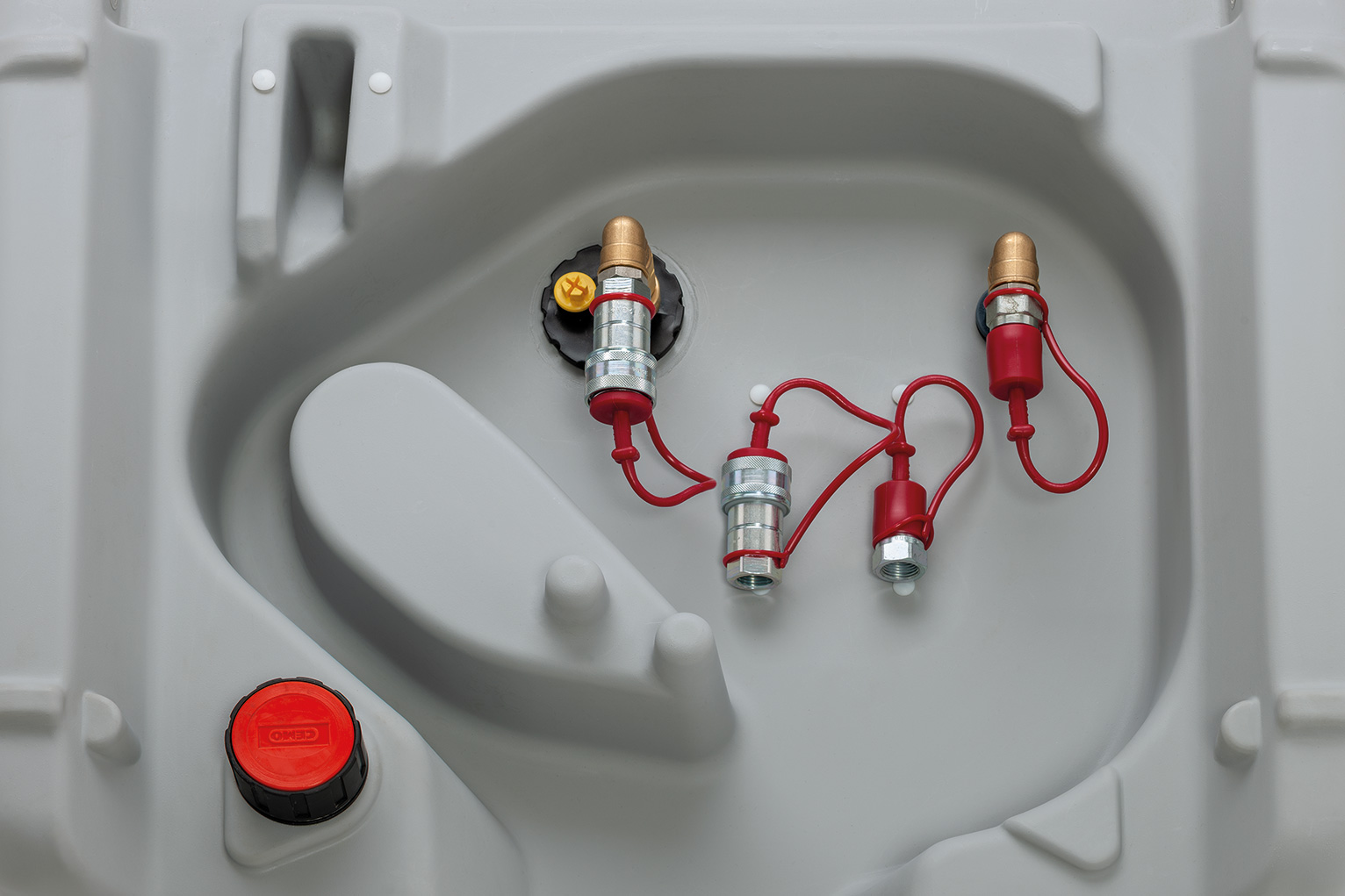 11374_01_DT_Mobil_Easy_210_k_2021-02 Cemo DT-Mobil Easy 210 Liter Generatortank – Detailansicht