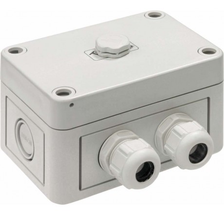 11180 Kabelverbindungsdose für SmartBox - Installation Anzeigegerät mehr als 6 m vom Tankboden