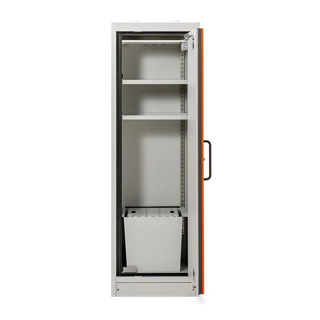 PROline Fassschrank 6/20 Typ 90 Türanschlag rechts PROline Fassschrank 6/20 Typ 90 Türanschlag rechts