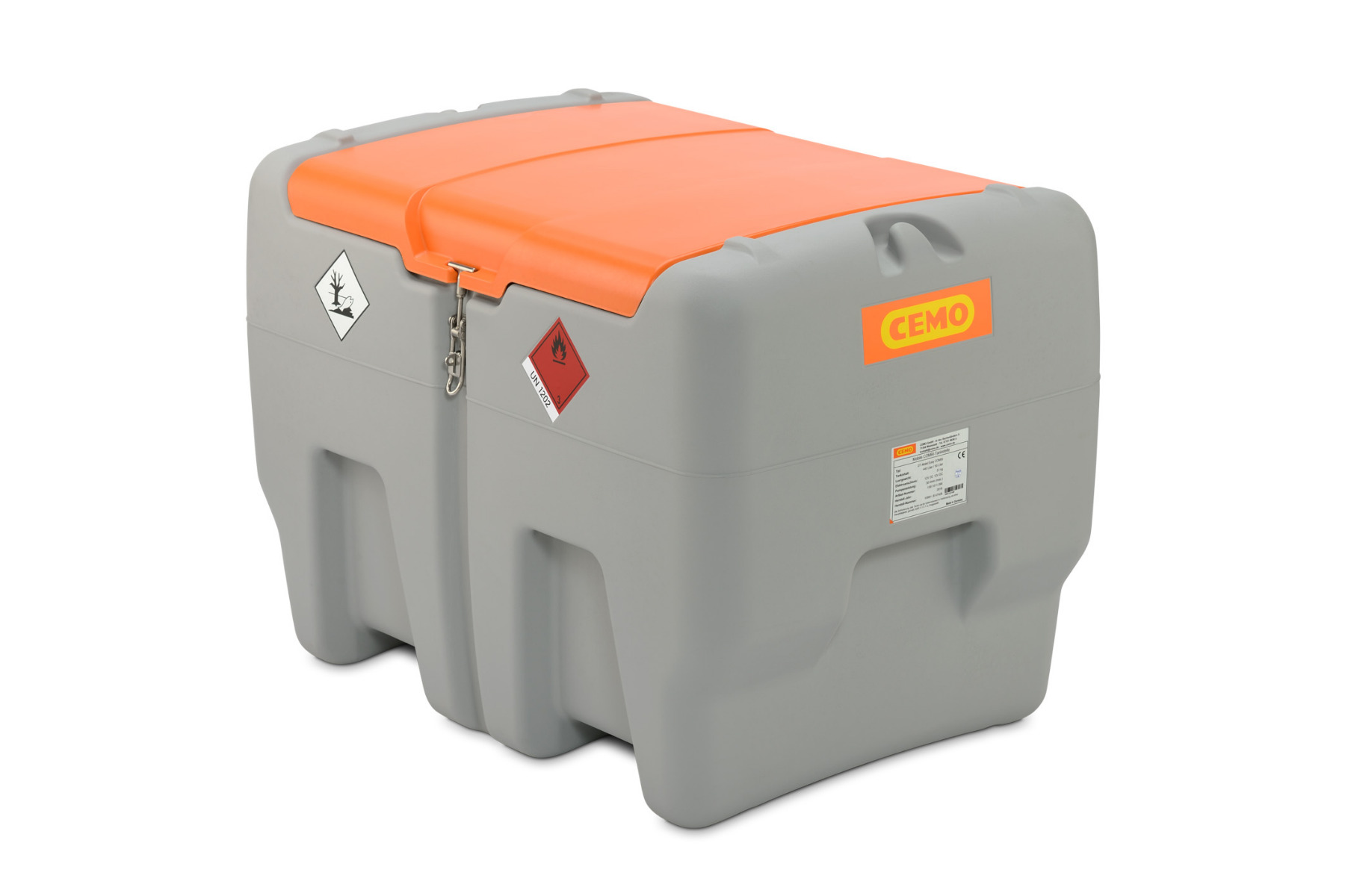 11108_01_dt_mobil_easy_440_2022-03 DT-Mobil Easy 440 Liter mit 18-V-Pumpe und CAS-Akku-System – geschlossen