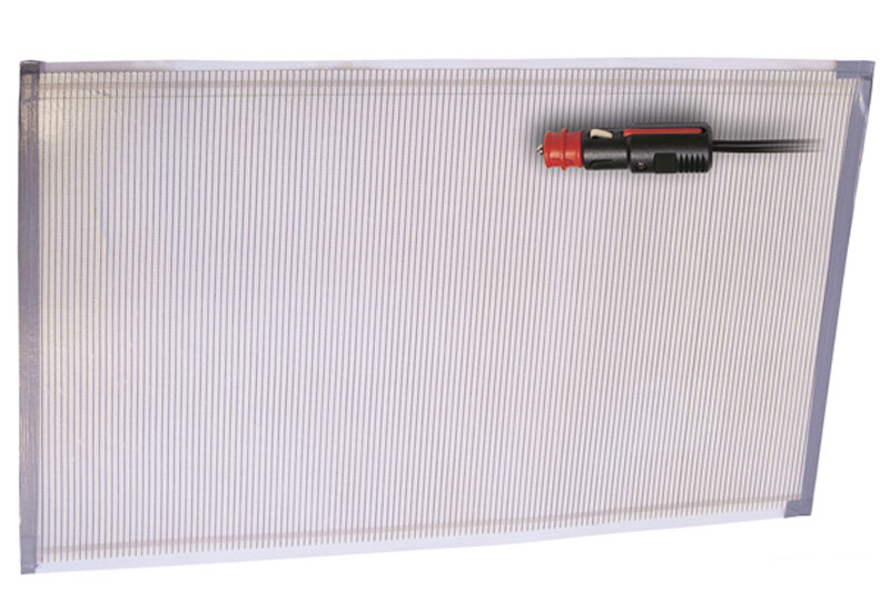 Heizgewebe 12 Volt für mobile AdBlue®-Tankanlagen Heizgewebe 12 Volt für mobile AdBlue®-Tankanlagen