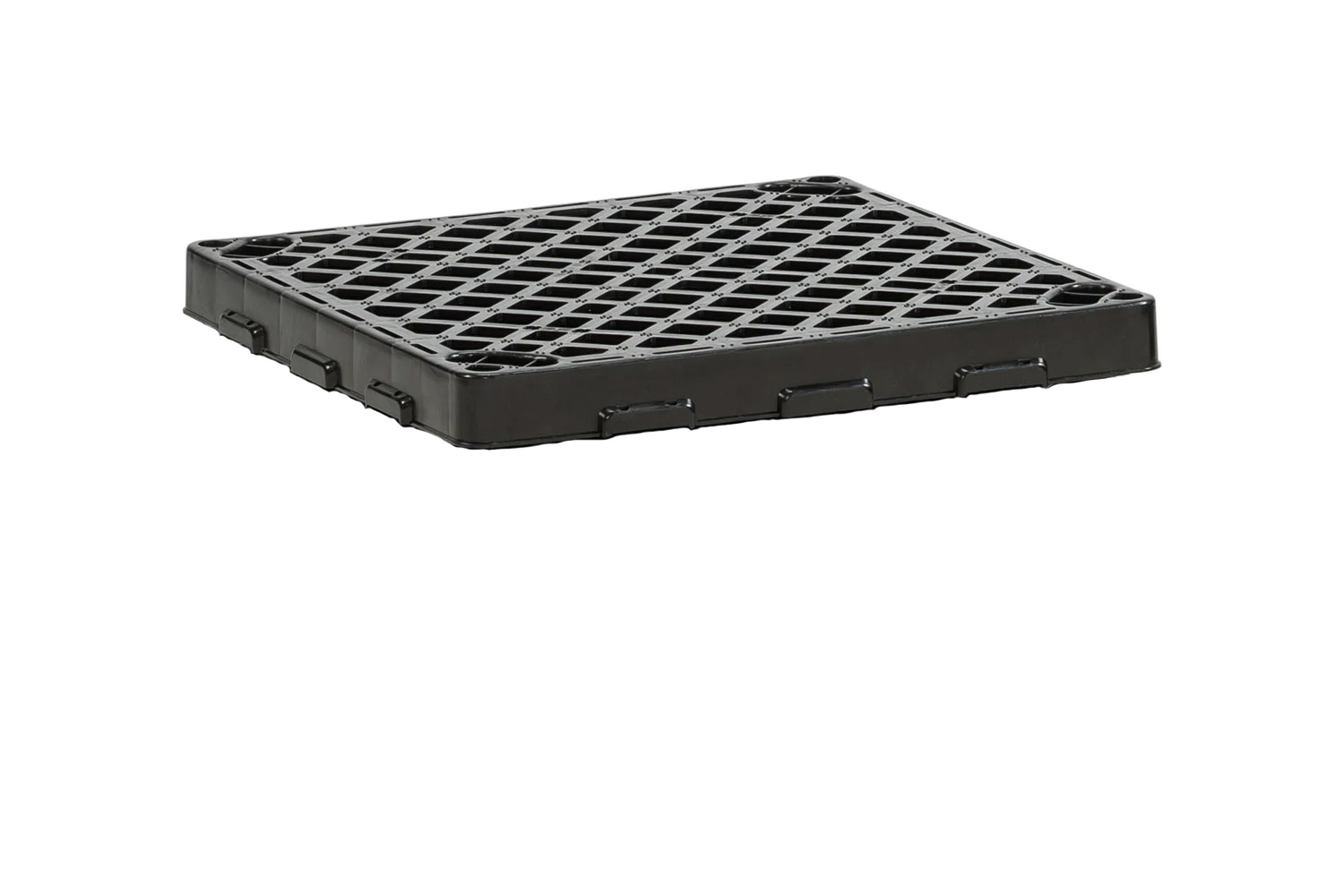 Einzelrost aus PE für PE-Auffangwannen Einzelrost aus PE für PE-Auffangwannen