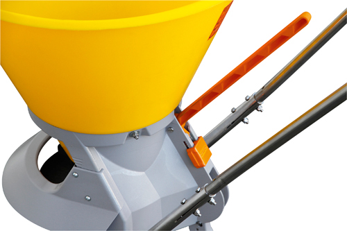 Streuwagen-SW-C_verstellbares-Gestaenge_10642_10643-neu Streuwagen SW20-light mit Schubstange Edelstahl – 3fach längenverstellbar