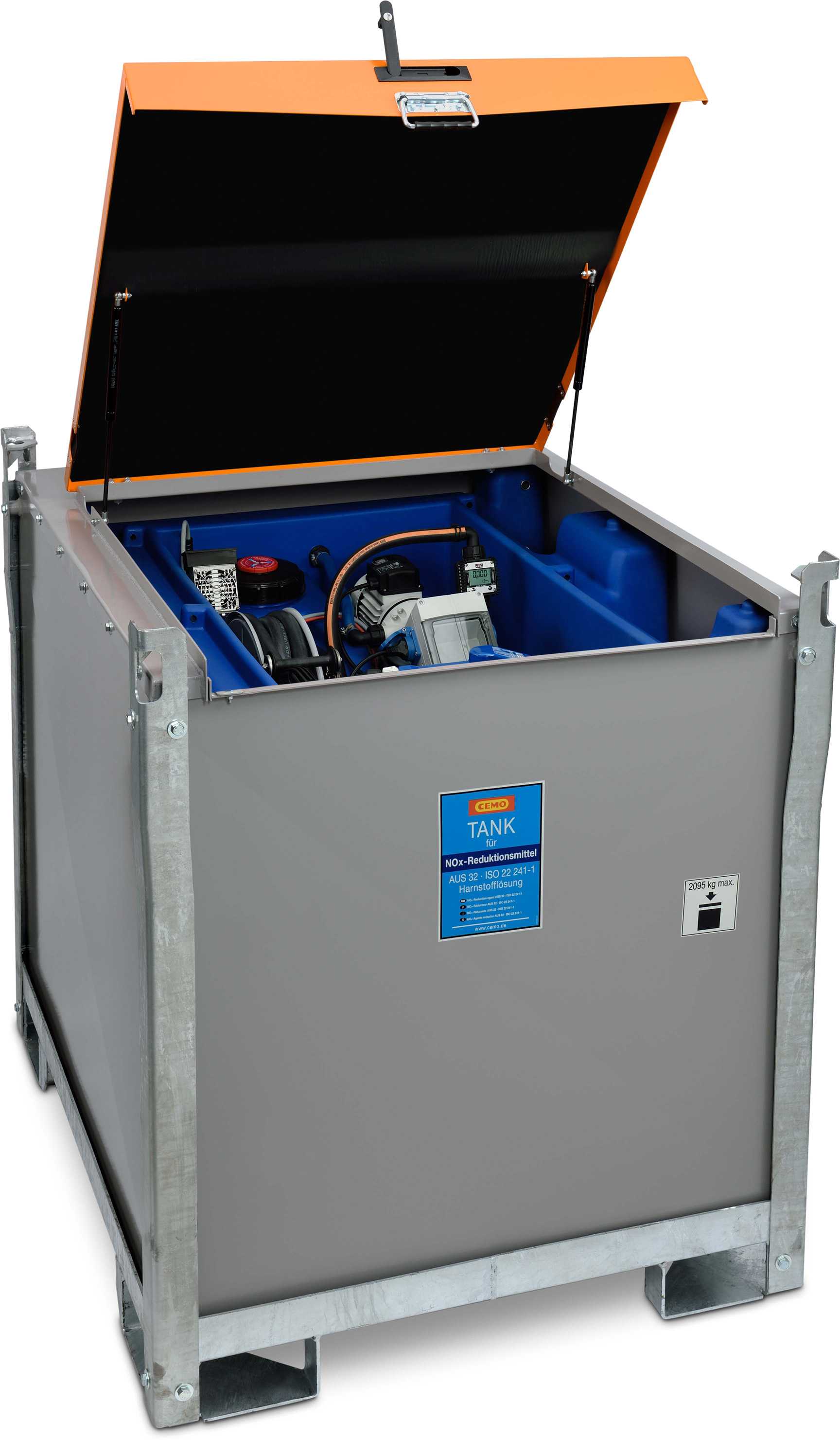 11159_01_Blue-Mobil-PRO-PE-980-Premium Blue-Mobil Pro PE 980 Liter Premium für AdBlue®