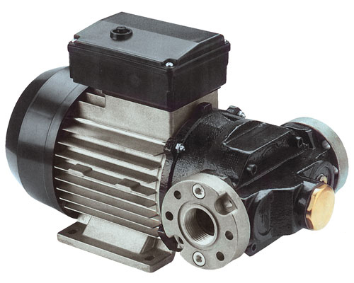 Cematic-Pumpe-90_8354 Cematic Elektropumpe von Cemo mit 90 Liter pro Minute Förderleistung