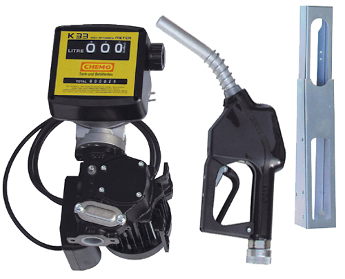 Chematic-Pumpe-56-K33-AZ_7769bearb Elektropumpe Cematic 56 K33 – mit Zählwerk und Zapfpistolenhalter