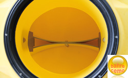 PE-Fass-gelb_Schwallwand_250px Schwallwände komplett montiert als Zubehör