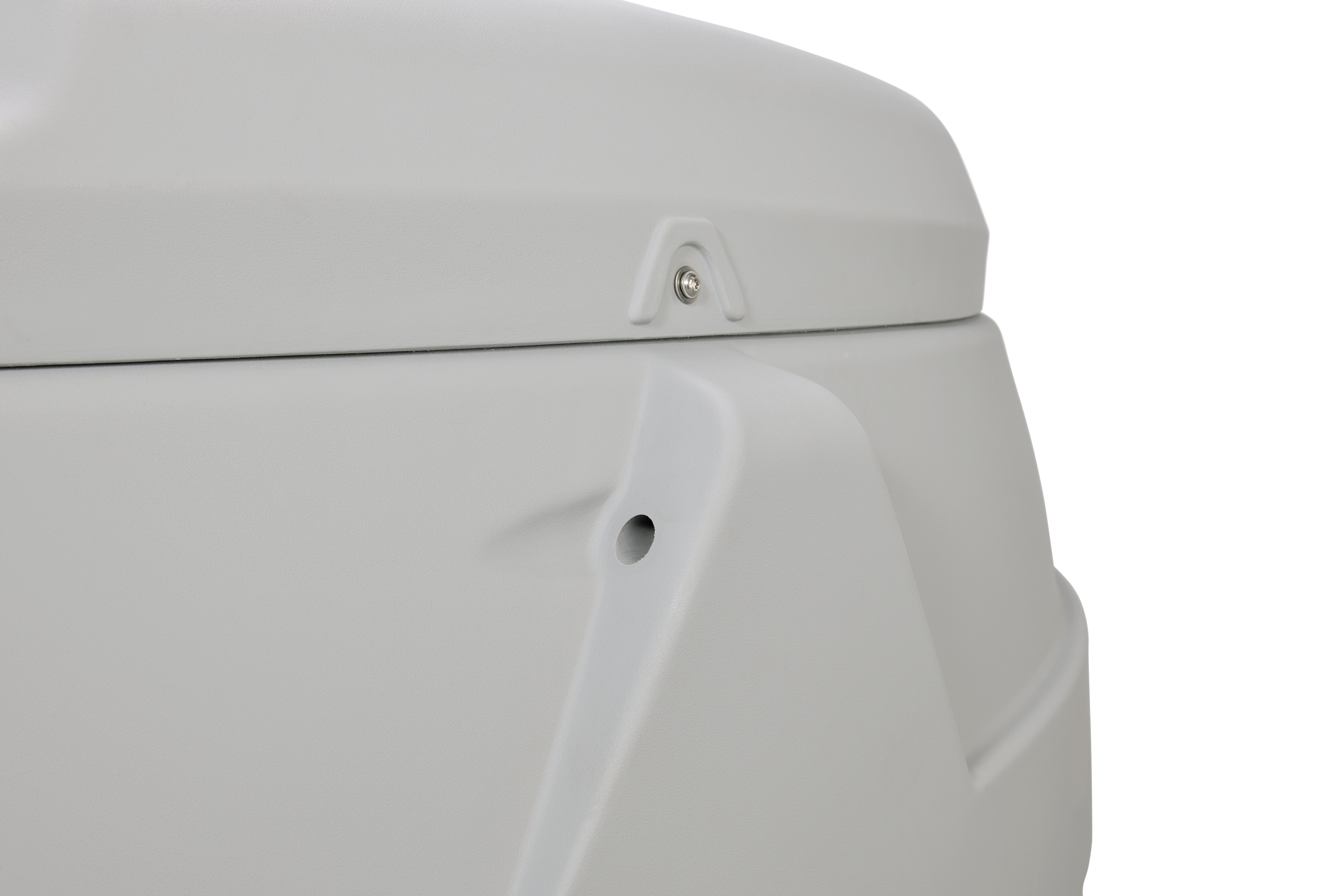 Anschlagpunkte – leicht zu heben