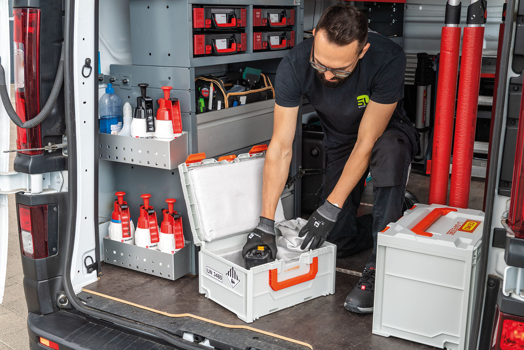 Anwendung5_Li-SAFE-Box_k_2021-10vXGCCx193G8JS Anwendungsbeispiel Akku-Systembrandschutzbox Li-SAFE