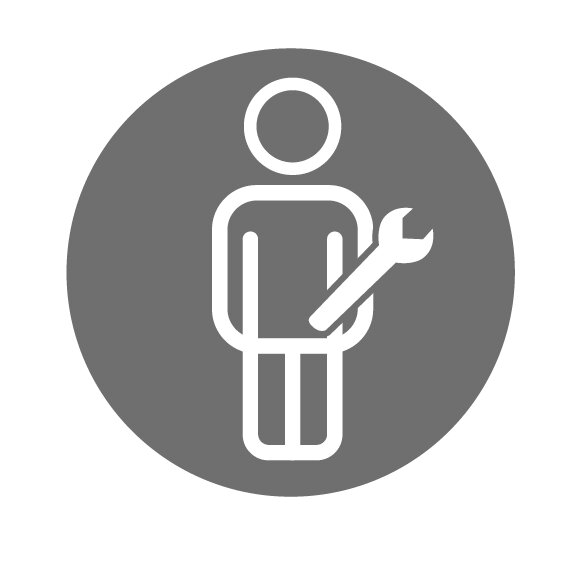 Komplett-Montage KS-Mobil