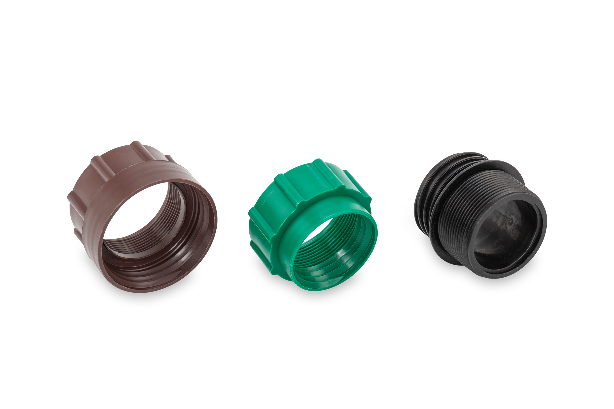 11362-Adapterset_2020-04 Adapter-Set für Kanisterpumpenset 230 Volt zur Flächendesinfektion