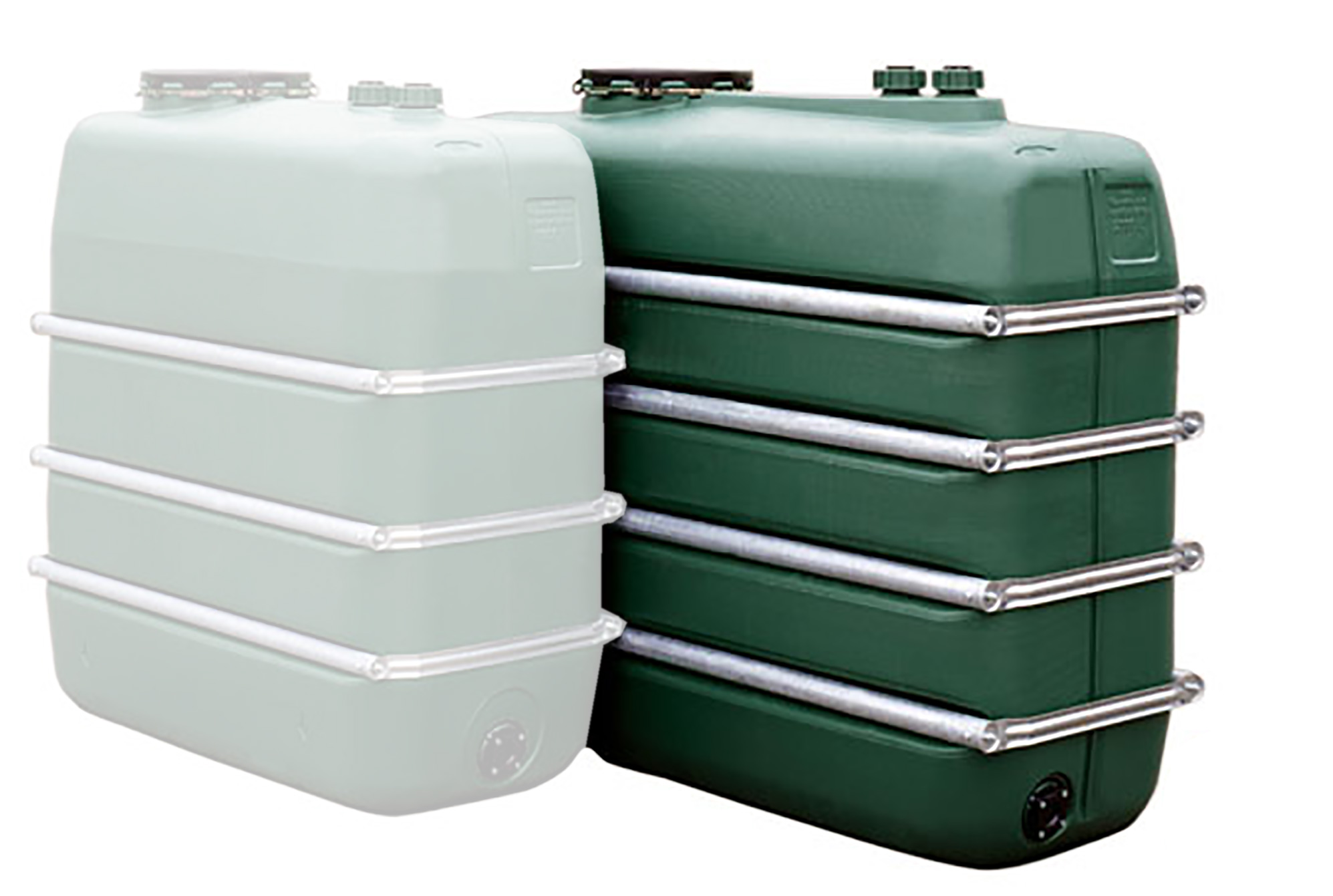 Regenwasserspeicher aus PE 1500 Liter 2000 Liter Regenwasserspeicher aus PE 1500 Liter 2000 Liter