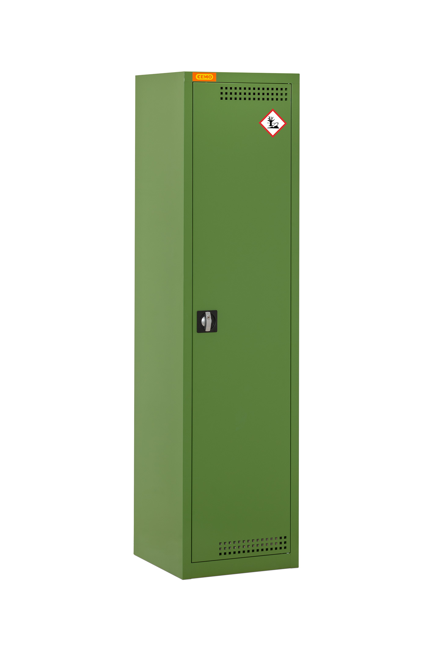 11392_Pflanzenschutzmittel-Schrank_2021-03 Pflanzenschutzmittel-Schrank 5/20 mit 3x Wannenboden und 1x Bodenauffangwanne