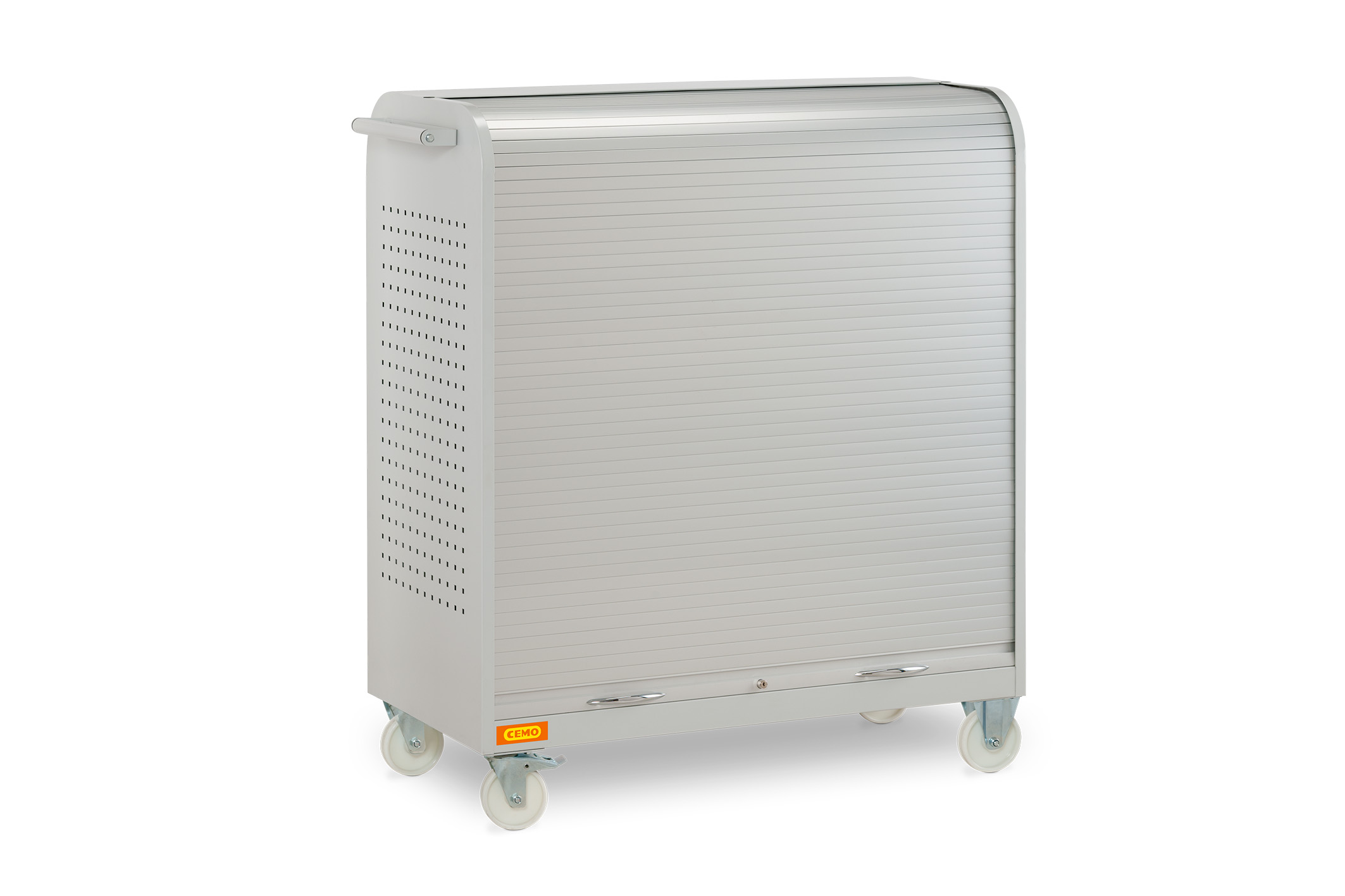 11394-Mobiles_Gefahrstoffdepot_geschlossen_2021-03 Mobiles Gefahrstoffdepot – Rolltor geschlossen