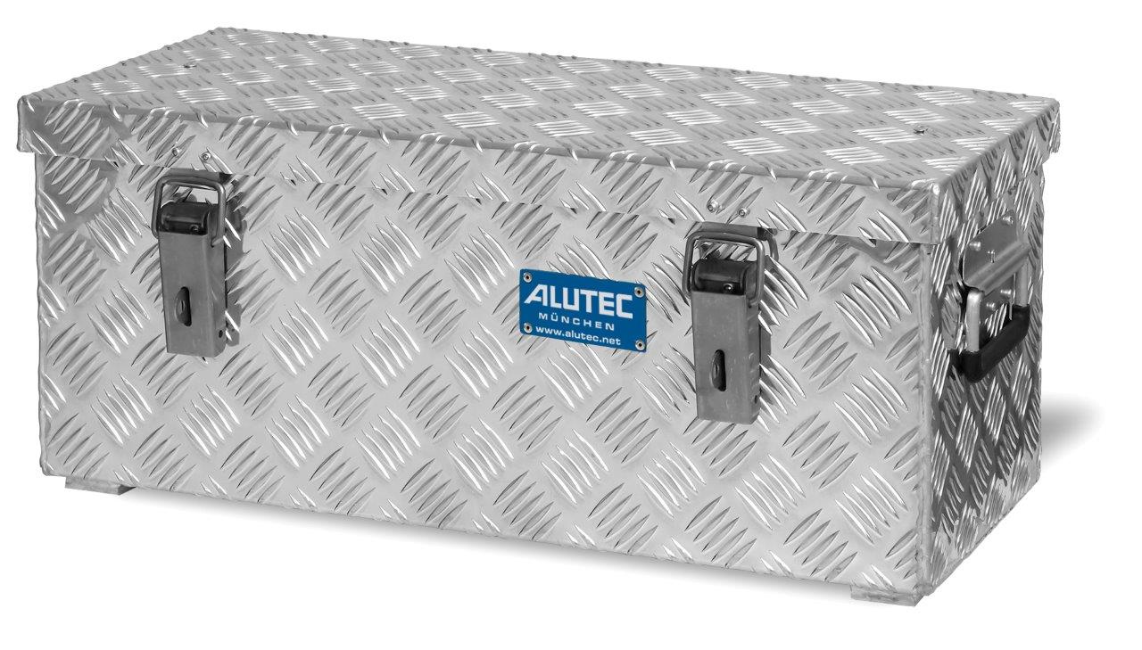 Alutec Riffelblechbox Serie EXTREME 41037