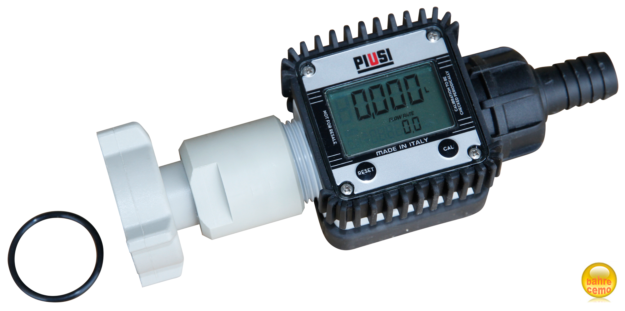 Elektronischer Durchflusszähler K24 für AdBlue®