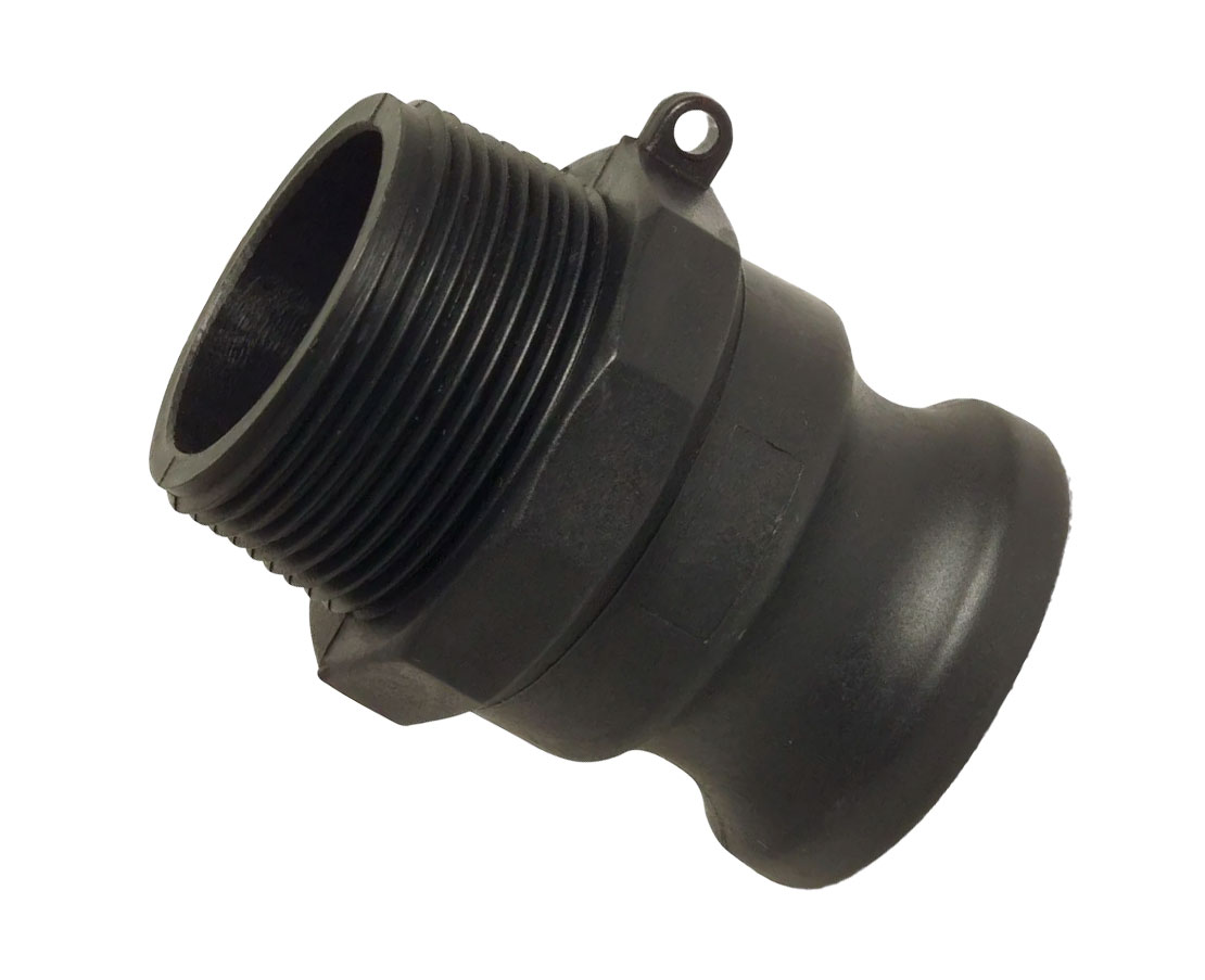 Kamlok-Kupplung 1½" für Hahn Kamlok-Kupplung 1½" für Hahn