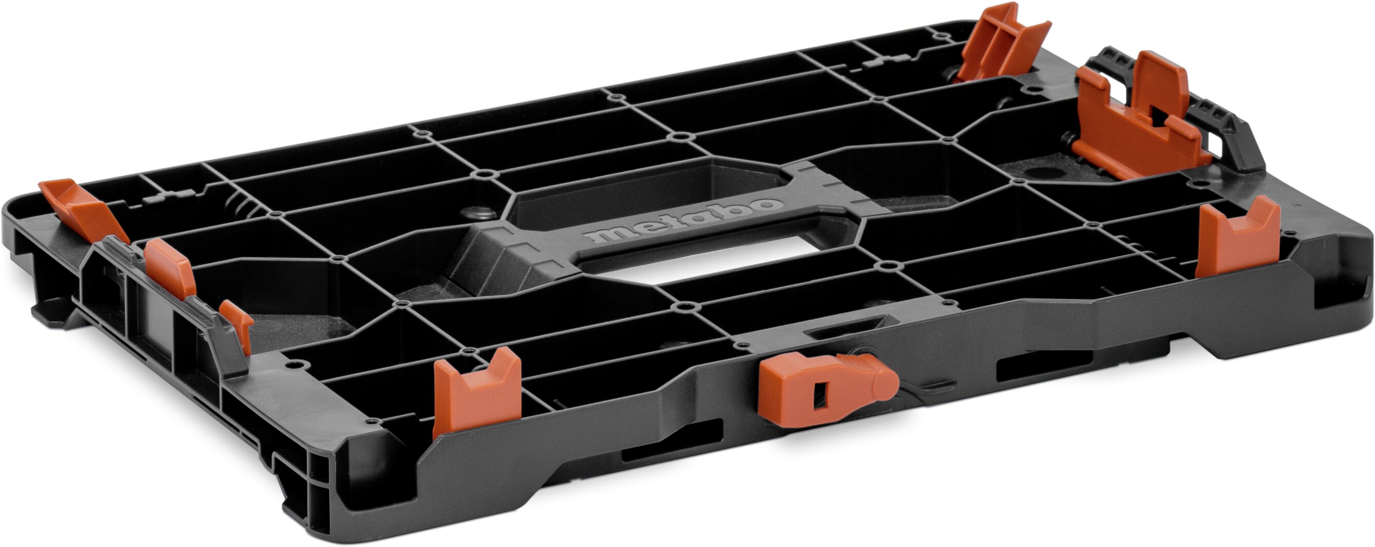 11882_01 Multi-Adapterplatte für Akku-Systembrandschutzbox Li-SAFE 2-L
