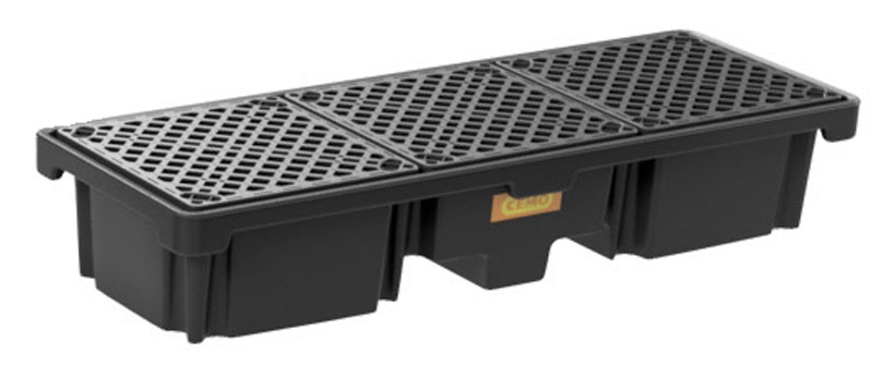 PE_Fassauffangwannen_220-3 PE-Fassauffangwanne 220/3 mit Zulassung