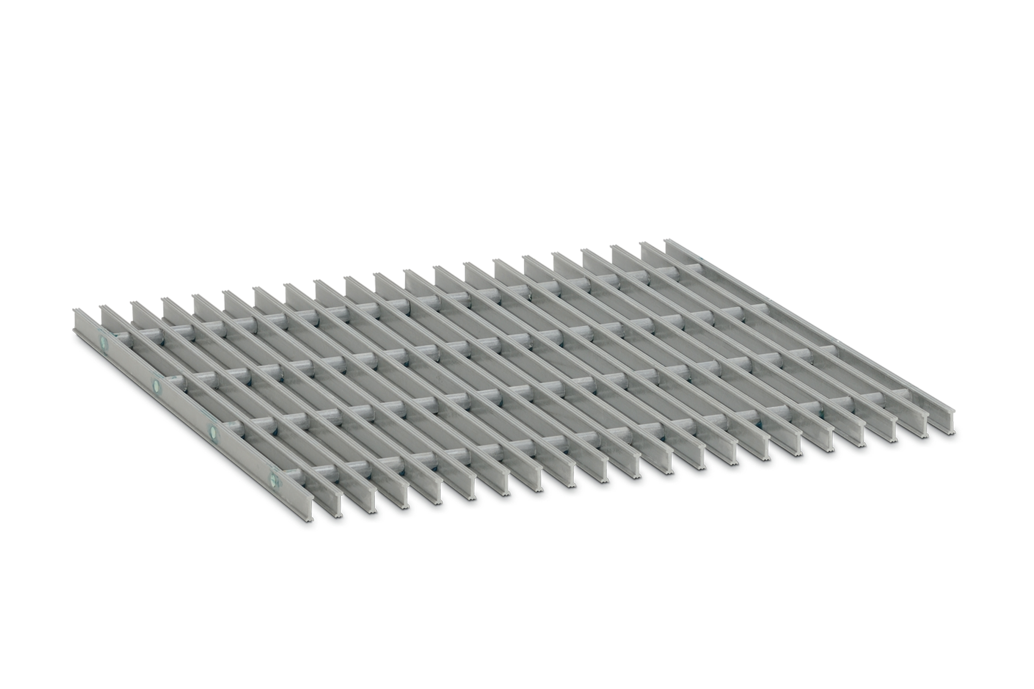 GFK-Gitterrost-211-4239 Beispiel GFK-Gitterrost für GFK-Auffangwanne 220-1