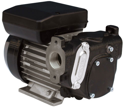151858796d2d2c2005c5acafb49e3b90 Elektro-Kraftstoffpumpe Cematic 56 für Diesel / Biodiesel