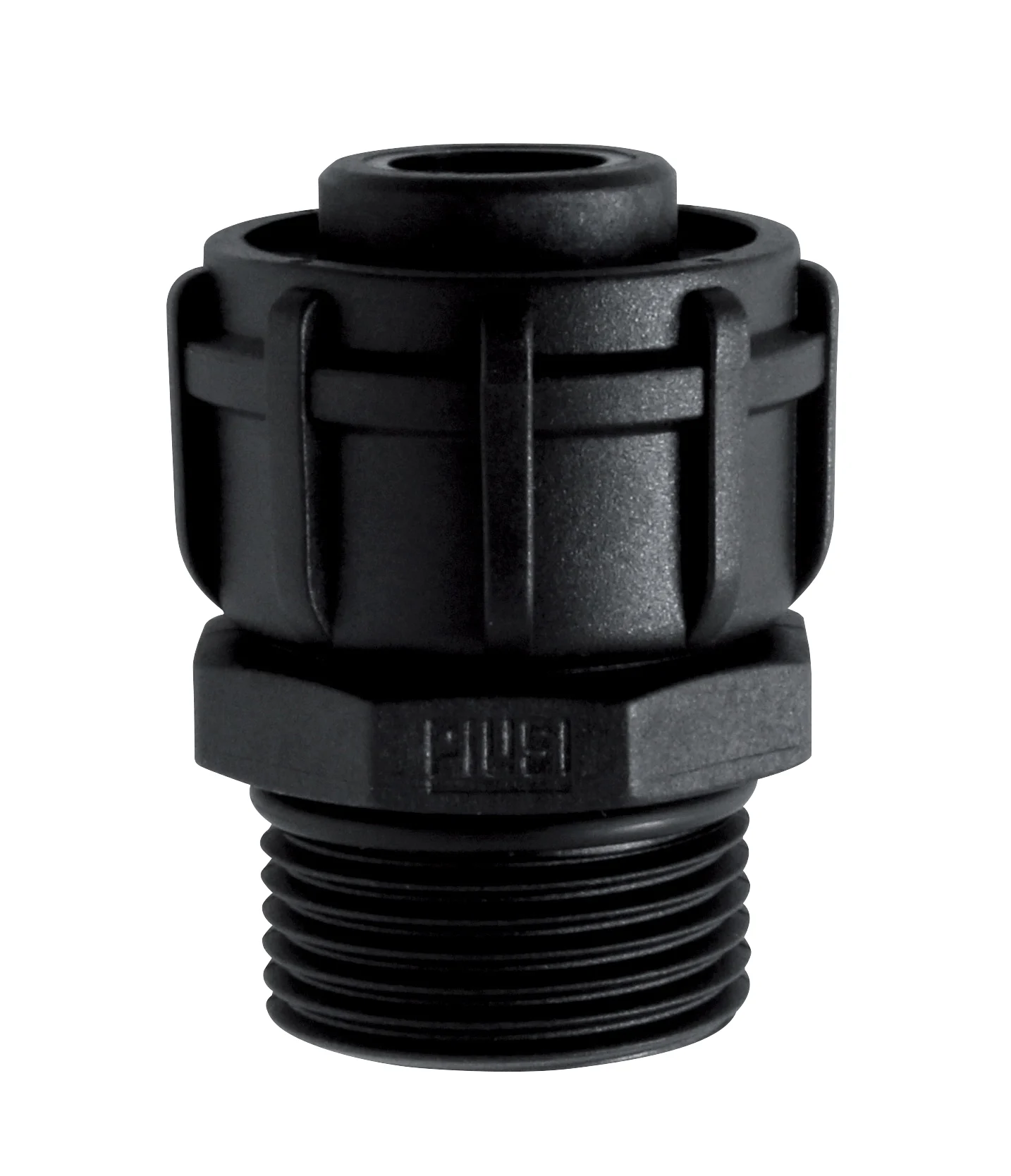 Kunststoff-Drehgelenk Kunststoff-Drehgelenk