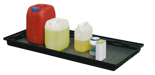 7872-pe-auffangwanne-ohne-rost Beispiel PE-Auffangwanne 40 Liter ohne Rost