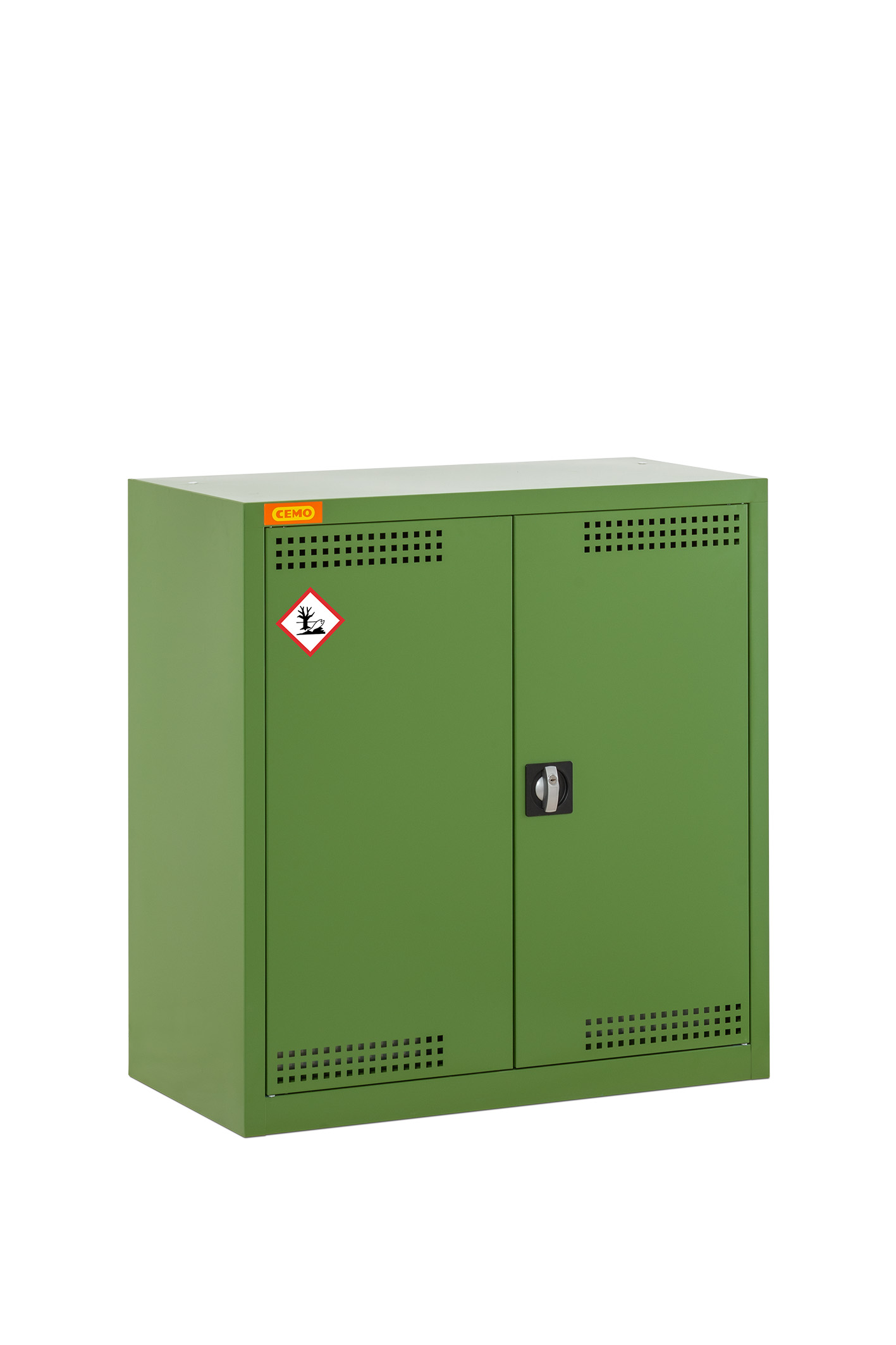 11391_Pflanzenschutzmittel-Schrank_2021-03 Pflanzenschutzmittel-Schrank 10/10 mit 1x Wannenboden und 1x Bodenauffangwanne