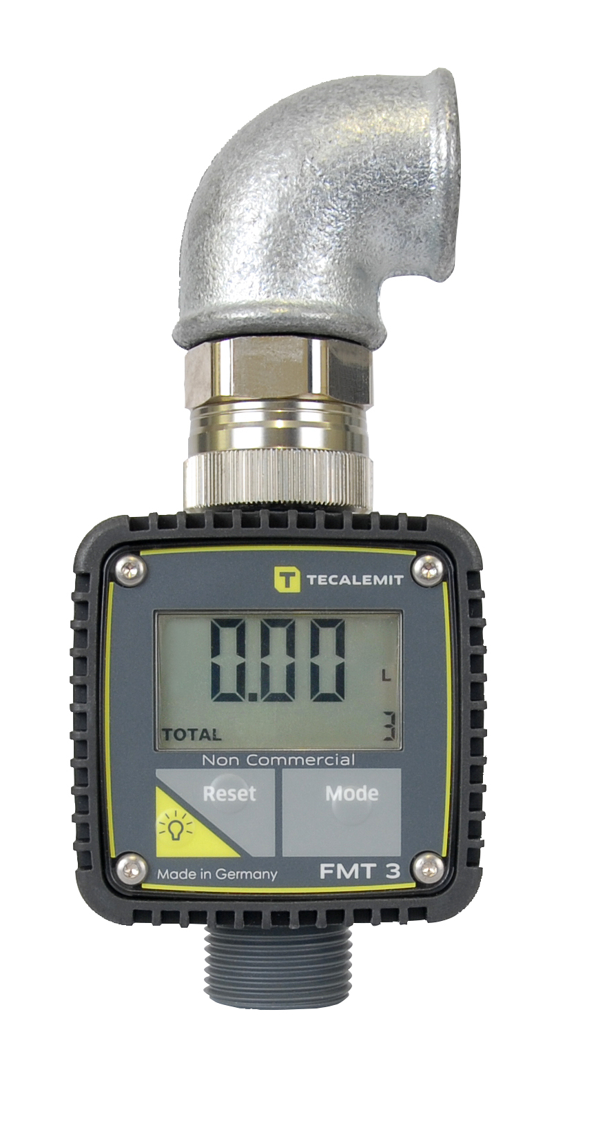 7574_Elektr-Durchflusszaehler-FMT-3-50 Durchfluss-Zähler FMT 3/50 elektrisch