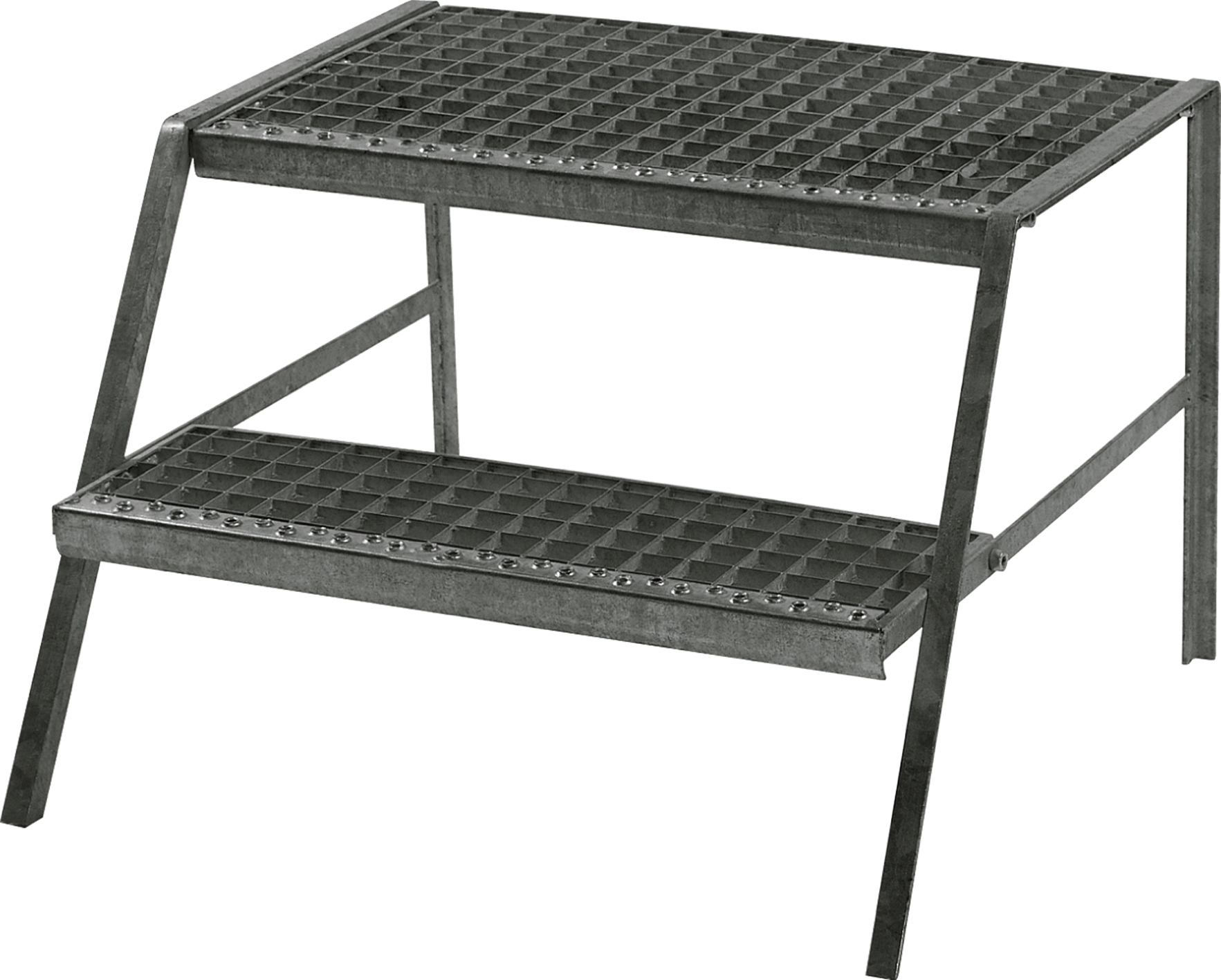 664ec81e7b2f657d969708be6e52e6ad Trittstufe verzinkt, Moebel, Tabelle, Kaffeetisch