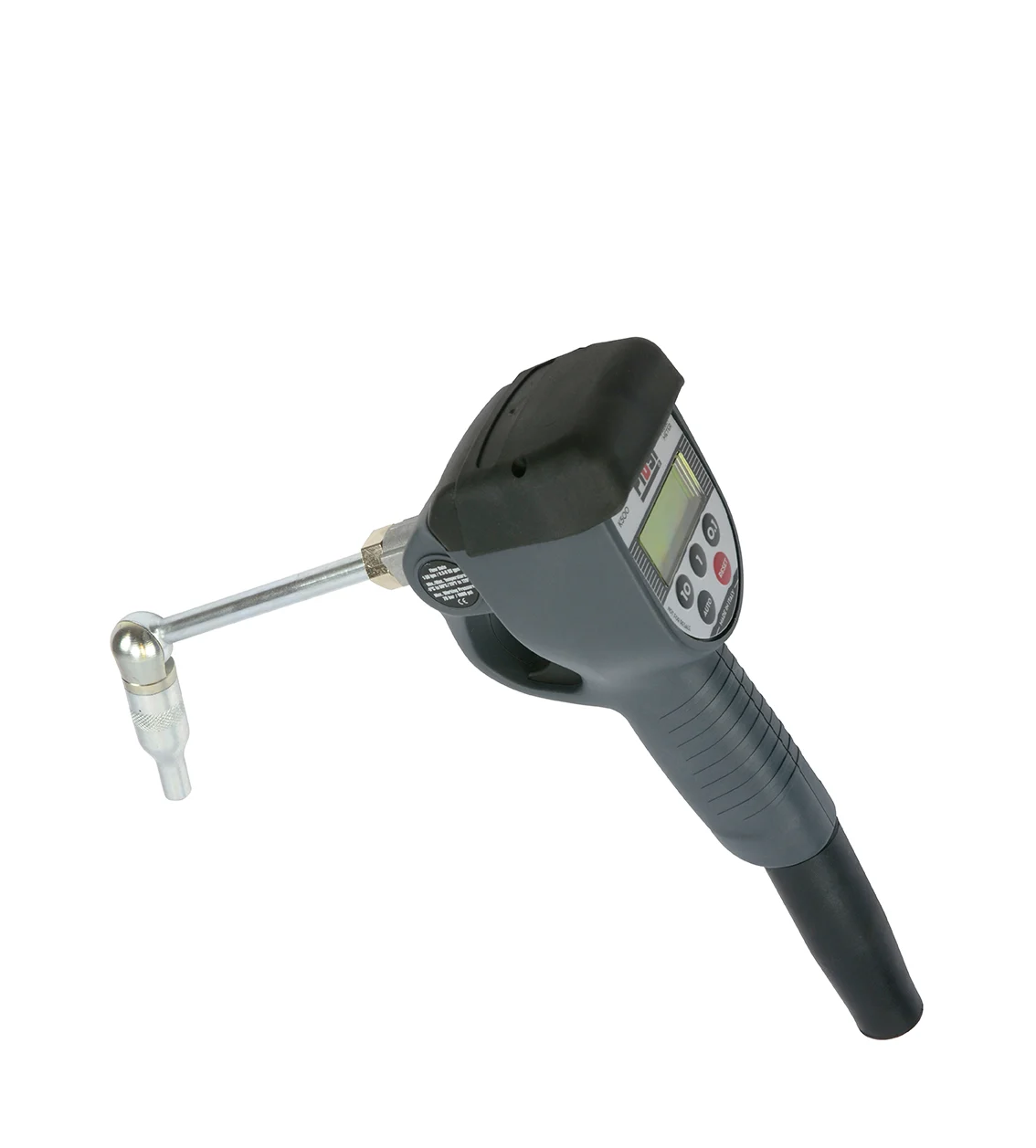 c12a30b7d1876e651f354086f8b3ab65 Ölabgabepistole K500 mit elektr. Zähler