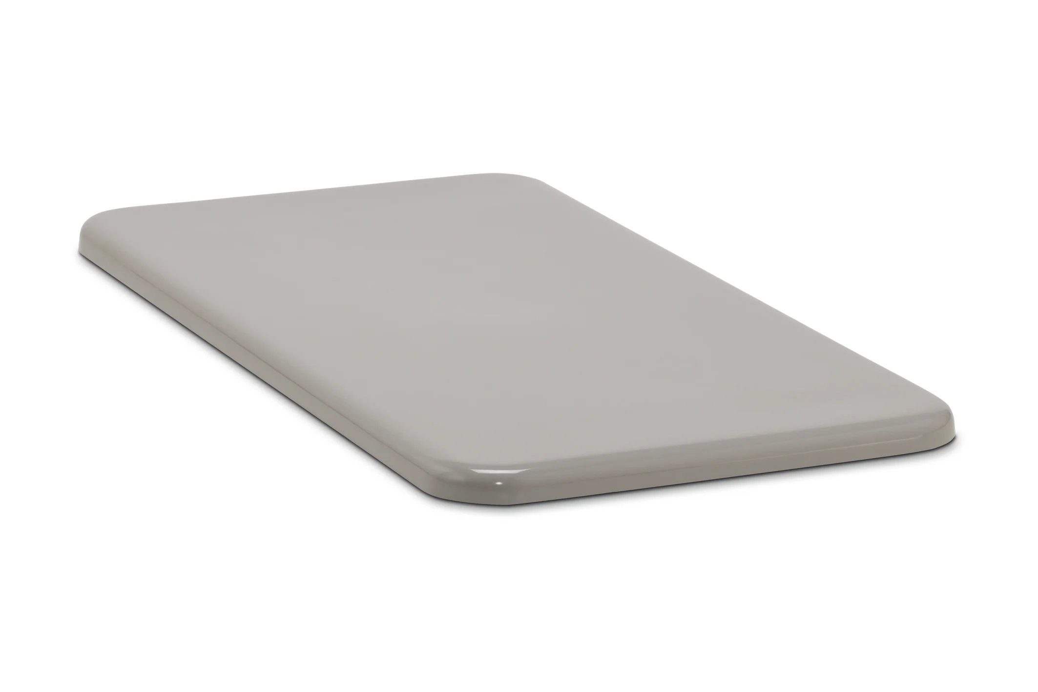 Flachdeckel für Behälter 200 flach Flachdeckel für Behälter 200 flach