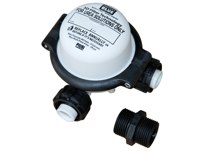 AdBlue® long-life-3D Filter Wechselkartusche