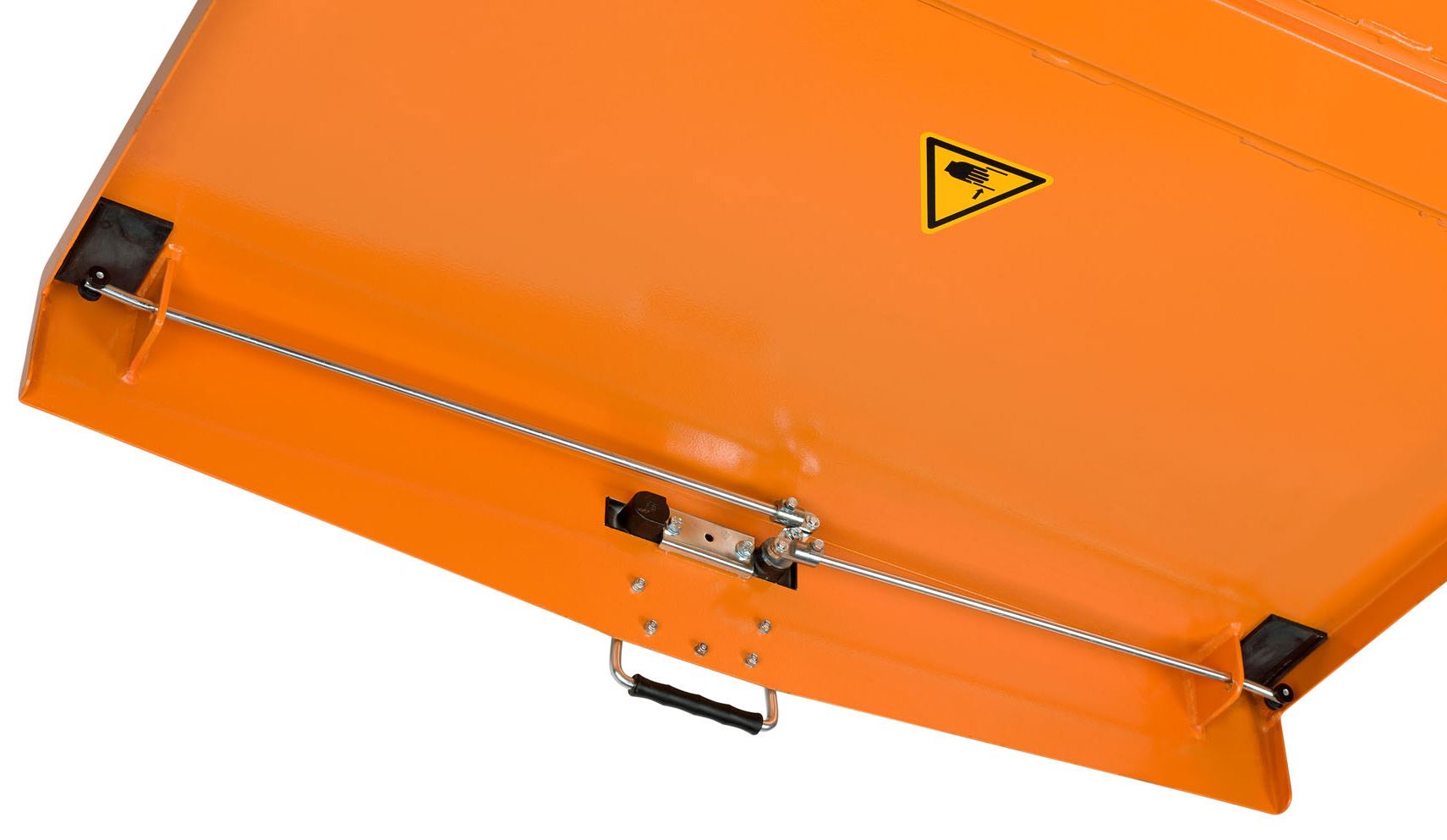 10787_0530_DT-Mobil-PRO_Detail-neu DT-Mobil PRO PE COMBI 850-100 Basic – abschließbar und diebstahlsicher