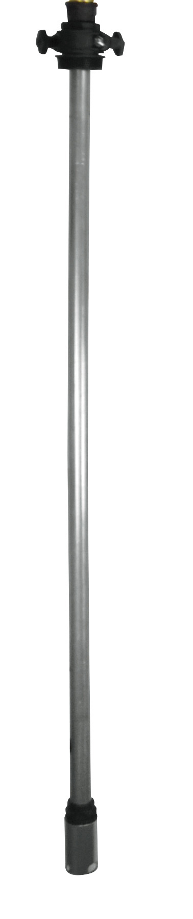 Teleskop-Saugrohr_10748 Abb. ähnlich: Teleskop-Saugrohr aus Stahl