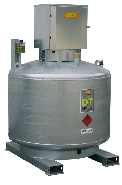 eccc5ec70e502c00b3e02d10333d2689 DT-MOBIL doppelwandig, 980 Liter, mit Pumpenschrank