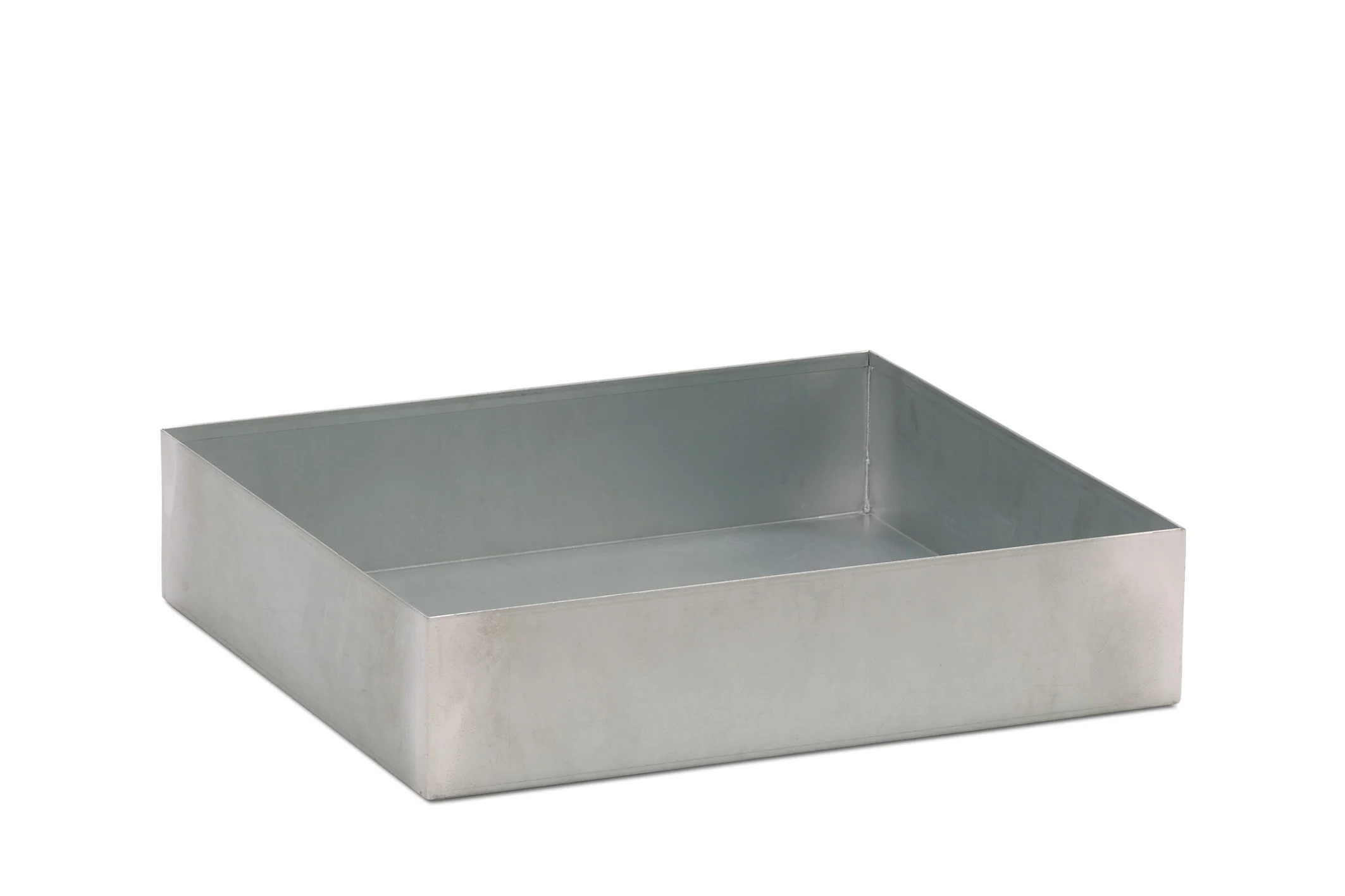 Wannenboden verzinkt 20 Liter für Umweltschrank 5/10 und 5/20 Wannenboden verzinkt 20 Liter für Umweltschrank 5/10 und 5/20