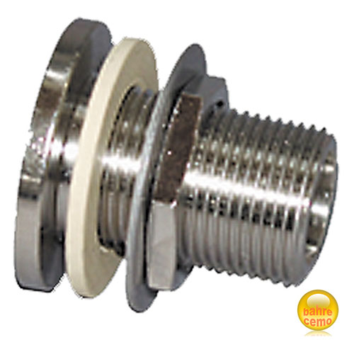 721f0db100d84b519f1cec6b1949783f Einschraubgewinde AG, Messing vernickelt