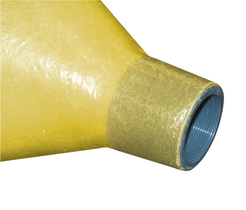 GFK-Faesser_Muffe-anlaminiert_1752_1753_1754_1755_1756-shop Cemo Muffe mit Innengewinde anlaminiert