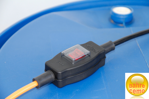 CENTRI-SP30_Schnurschalter-spritzwassergeschuetzt spritzwassergeschützter großer Schnurschalter