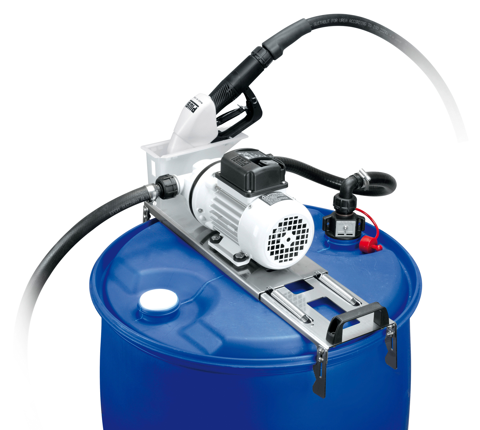 Cematic-Blue-Pumpensystem-Faesser-220l_10276NLVqnGLcJKXi2 Cematic Blue Pumpensystem für Fässer - kompaktes System zum Tanken von Harnstofflösungen
