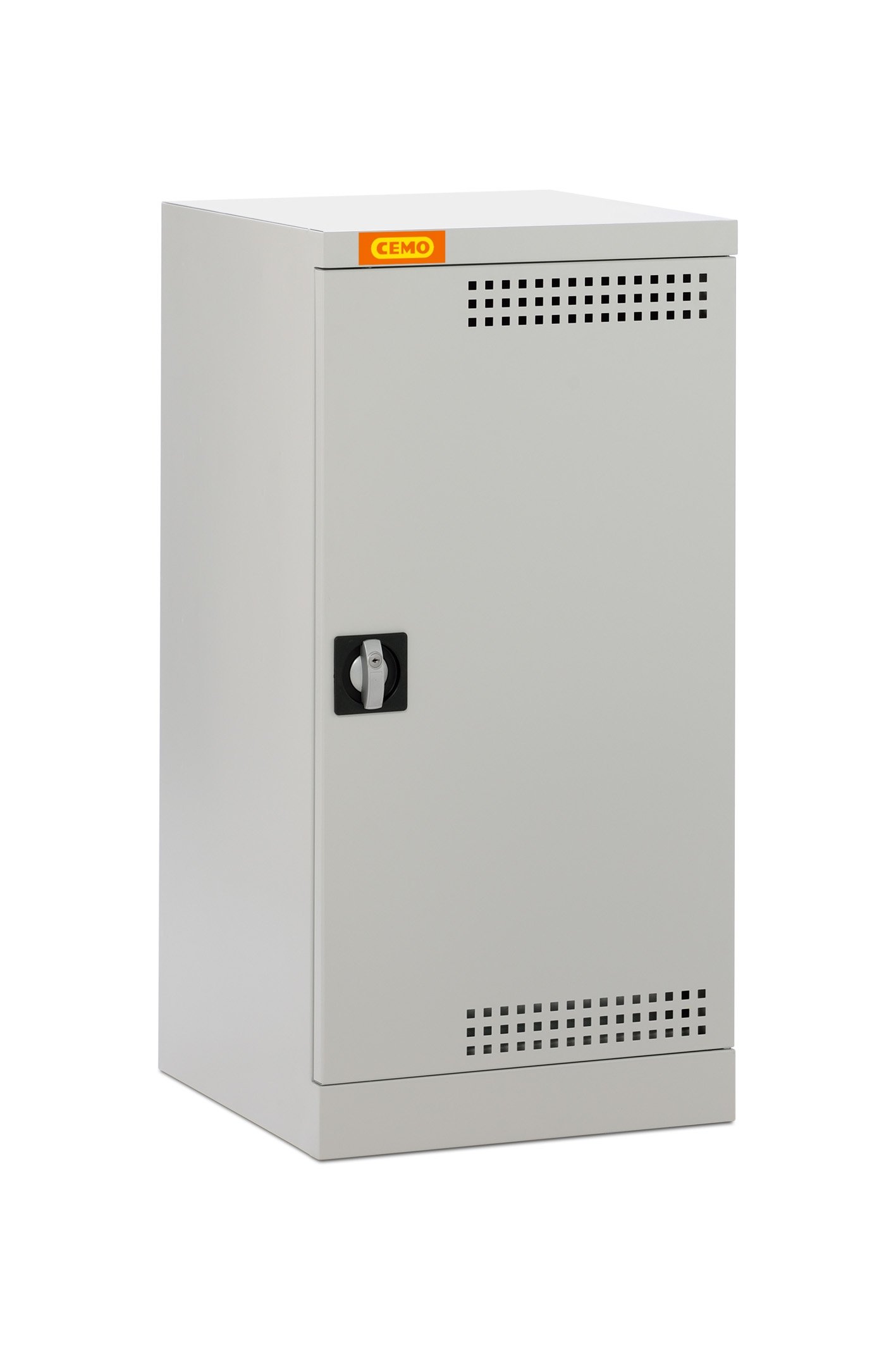 Umweltschrank 5-10 aus Stahlblech