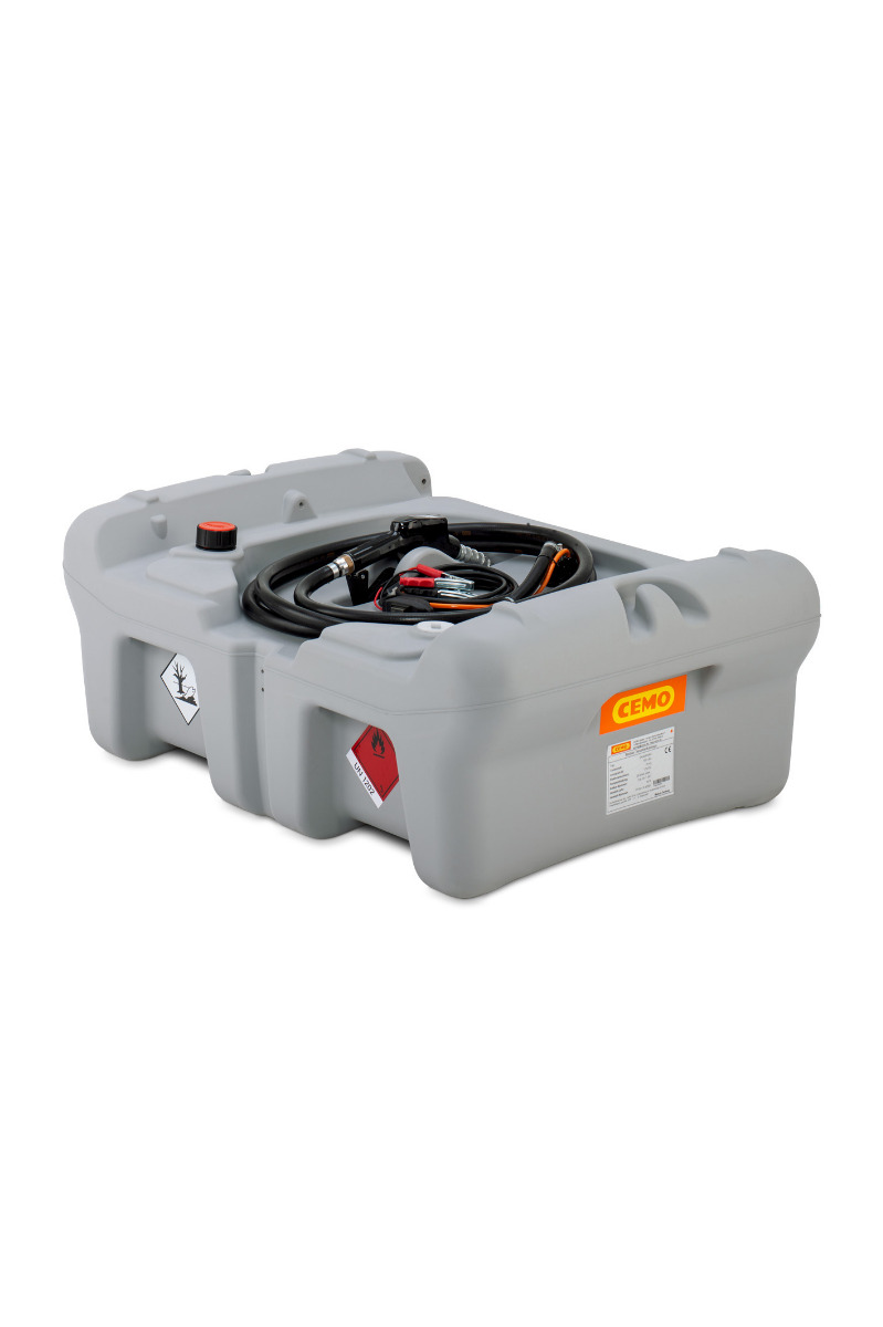 11248_dt-mobil-easy-pickup-210l_2020-03 DT Mobil Easy Pick-up 210 Liter mit Elektropumpe CENTRI SP 30 12 Volt ohne Klappdeckel