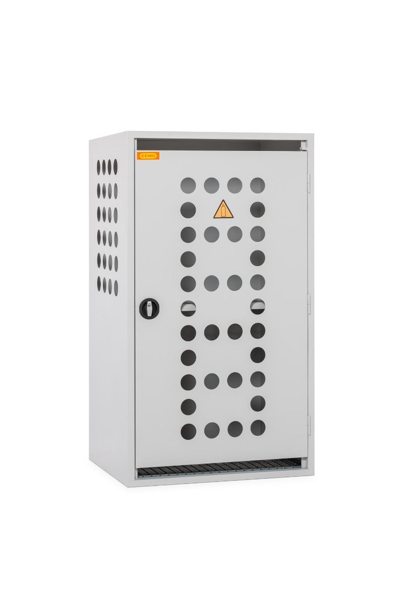 Gasflaschendepot Outdoor Gasflaschendepot OutdoorPostfach